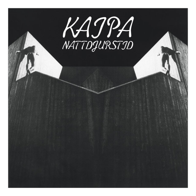 Nattdjurstid