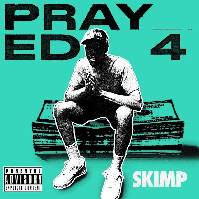 Prayed 4