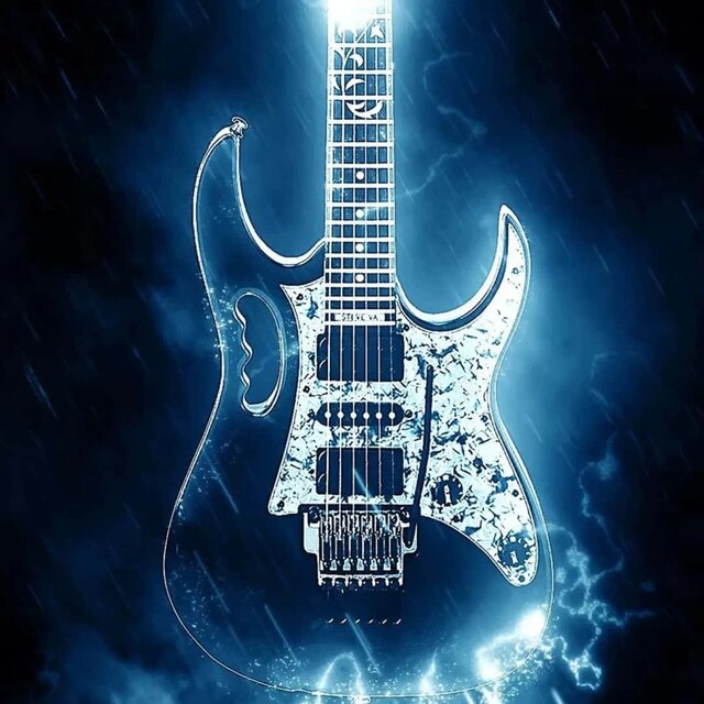 Electric Storm