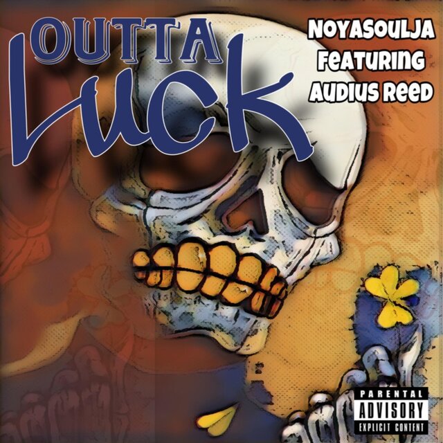 Outta Luck (feat. Audius Reed)