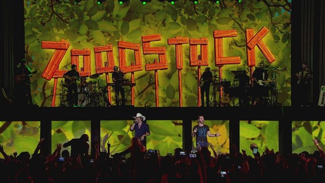 Zoodstock (Ao Vivo)