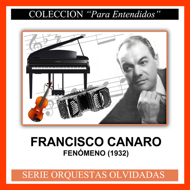 Fenómeno (1932)