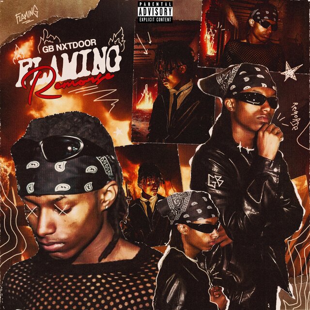Flaming Remorse