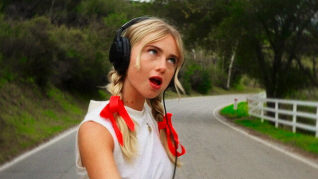 Lucy (Lyric Video)