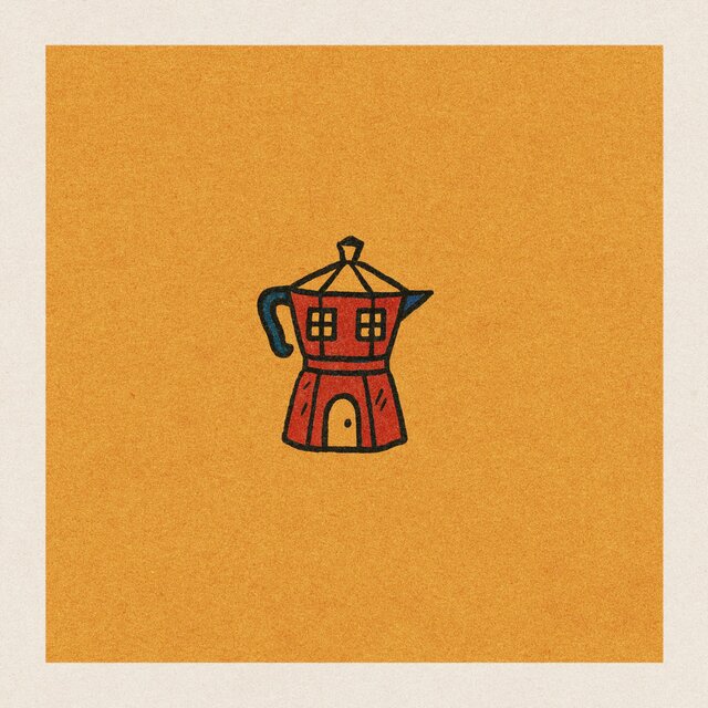 Moka Pot