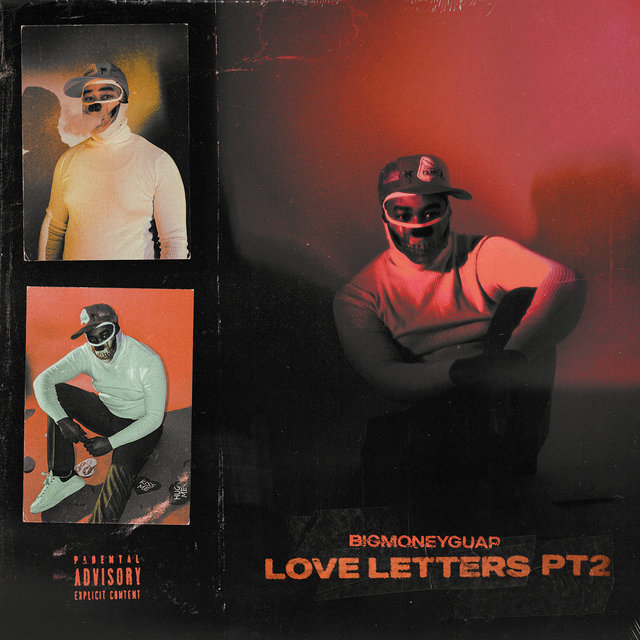 Love Letters Pt2