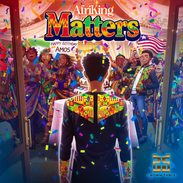 Matters
