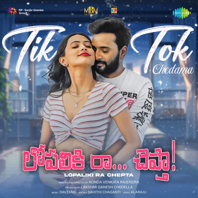 Tik Tok Chedama (From 