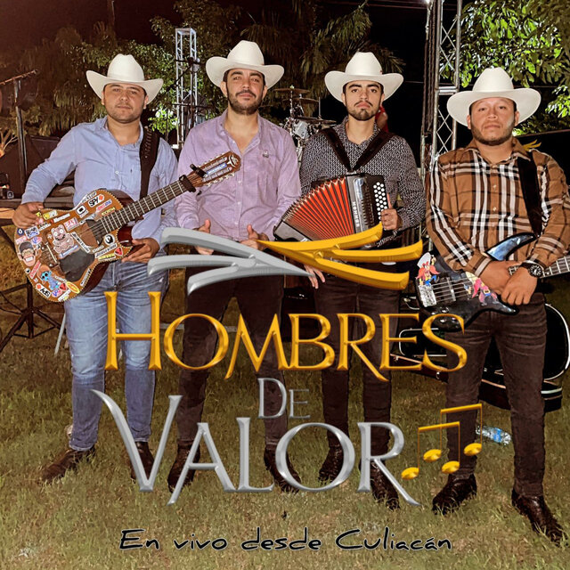 En Vivo Desde Culiacan