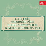Medley Folksongs, .