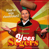 Waar Is Mijn Vleeskroket