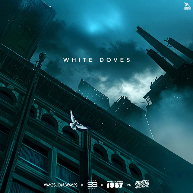 White Doves
