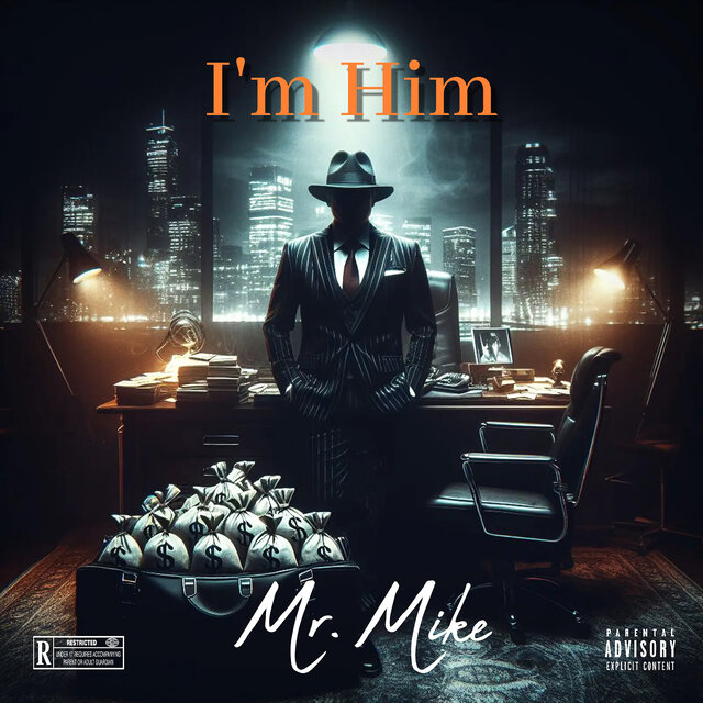 I'm Him