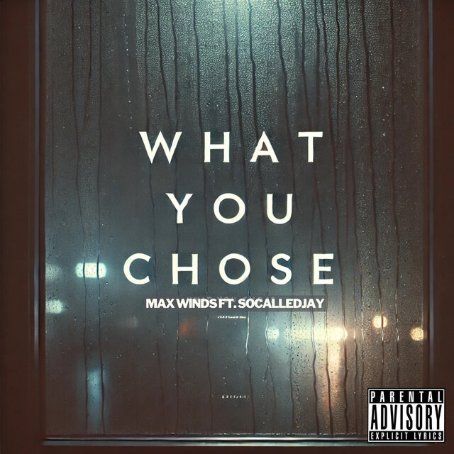 What You Chose