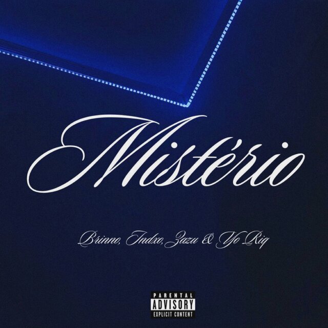 Mistério