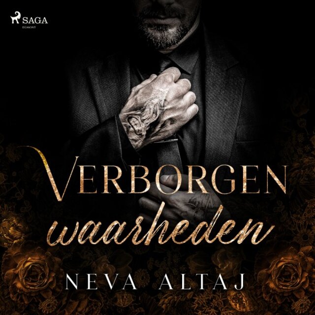 Verborgen waarheden (Broken Hero Mafia Romance (Boek 3))