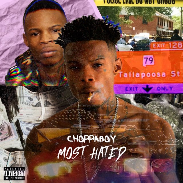 Most Hated