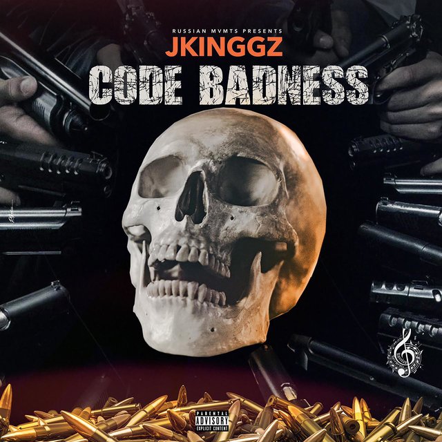 Code Badness