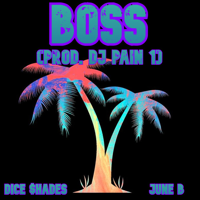 Boss