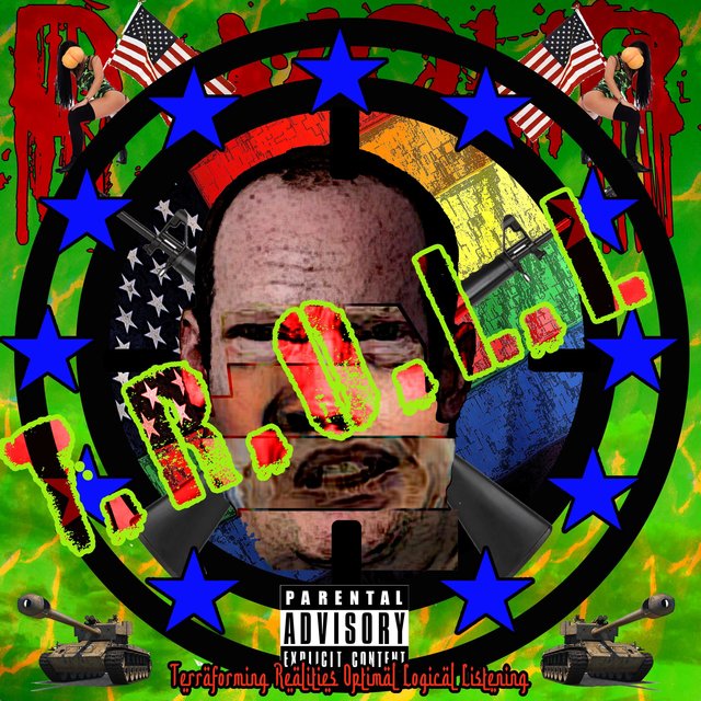 T.R.O.L.L.