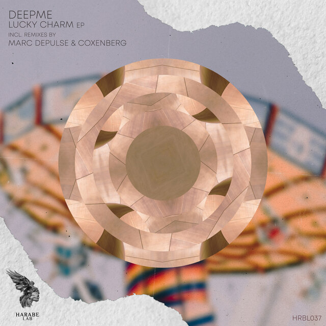 Ursus Per (Marc DePulse Remix)