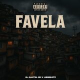 FAVELA (feat. H$RBeatz)