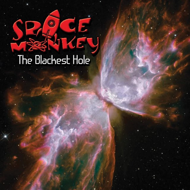 The Blackest Hole