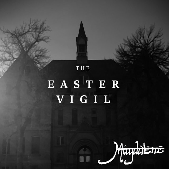 The Easter Vigil