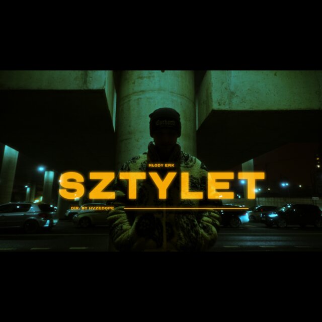 SZTYLET