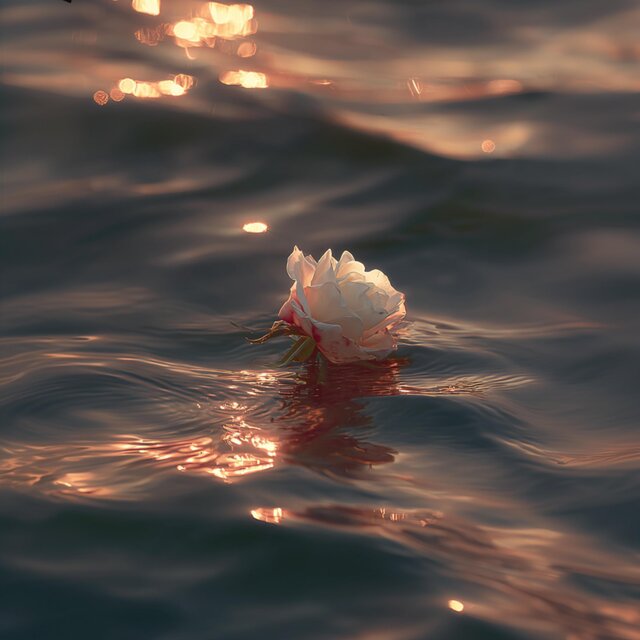 Silent Bloom