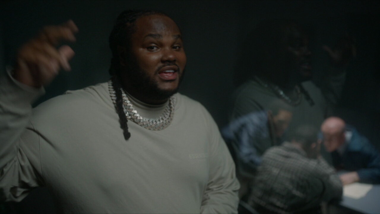 Tee Grizzley - Tez & Tone 2