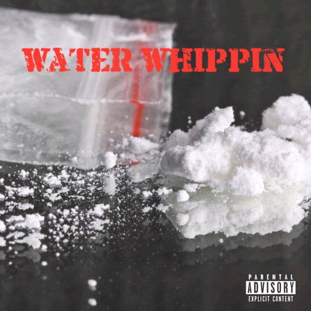 Water Wippin
