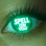 I Put A Spell On You