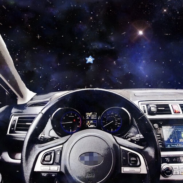 Starship 789