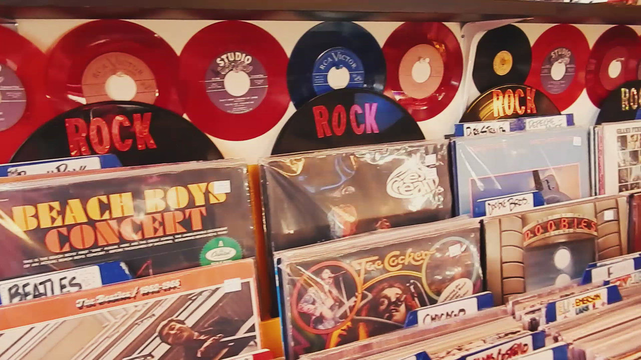 Diggin' (Crate Digger's Anthem)