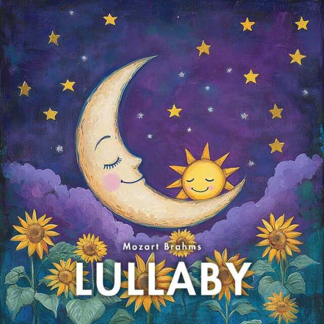 Soothing Summer Lullabies with White Noise