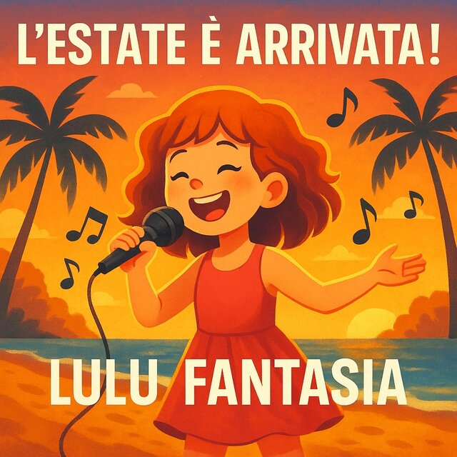 L'Estate è Arrivata!