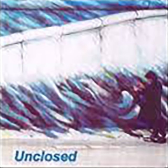Unclosed