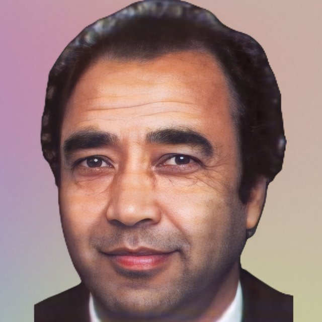 Faiz Karezi