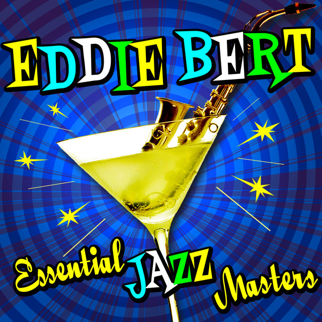 Essential Jazz Masters