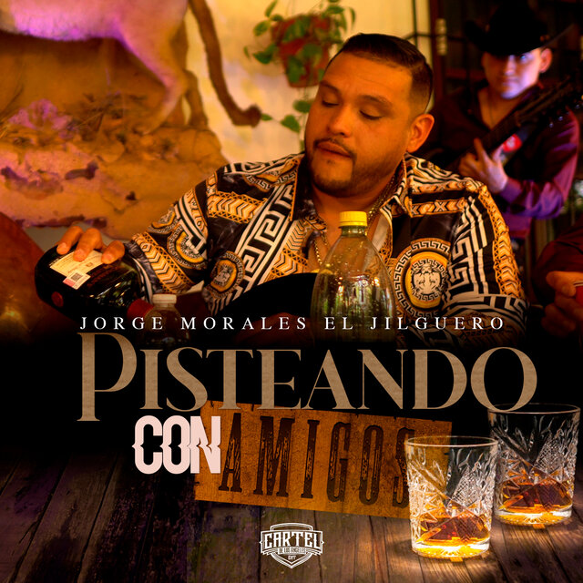 Pisteando Con Amigos