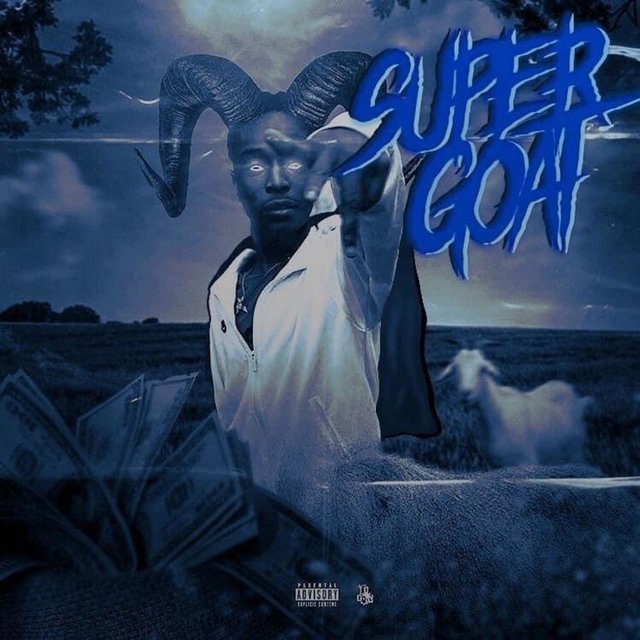 SuperGoat (Deluxe)