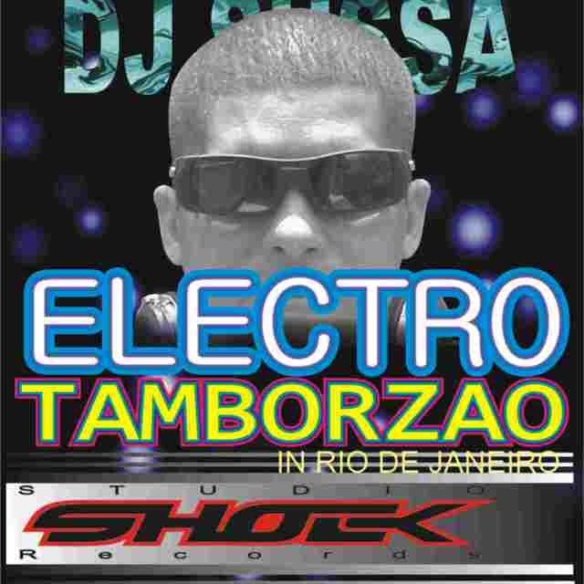 Electro Tamborzão