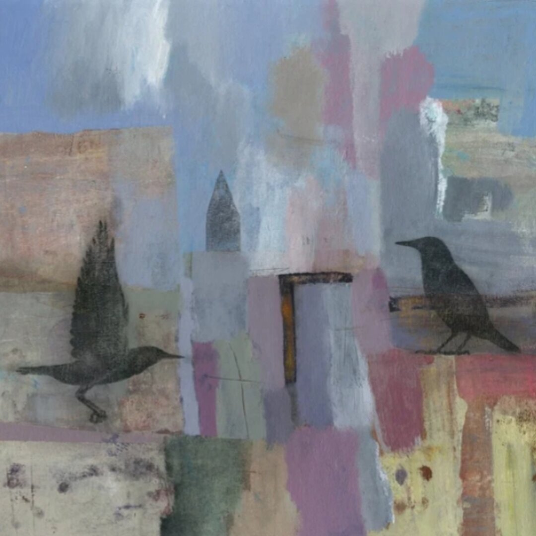 rusty mix #168 cover art