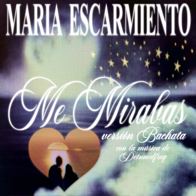 ME MIRABAS