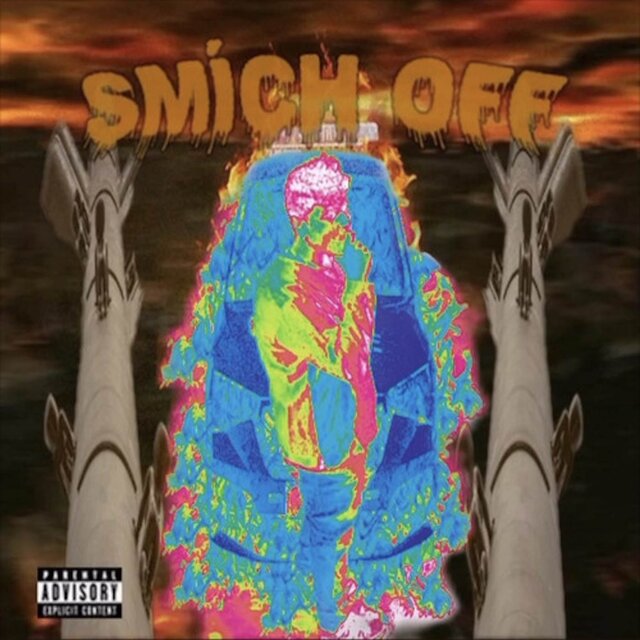 SMÍCH OFF