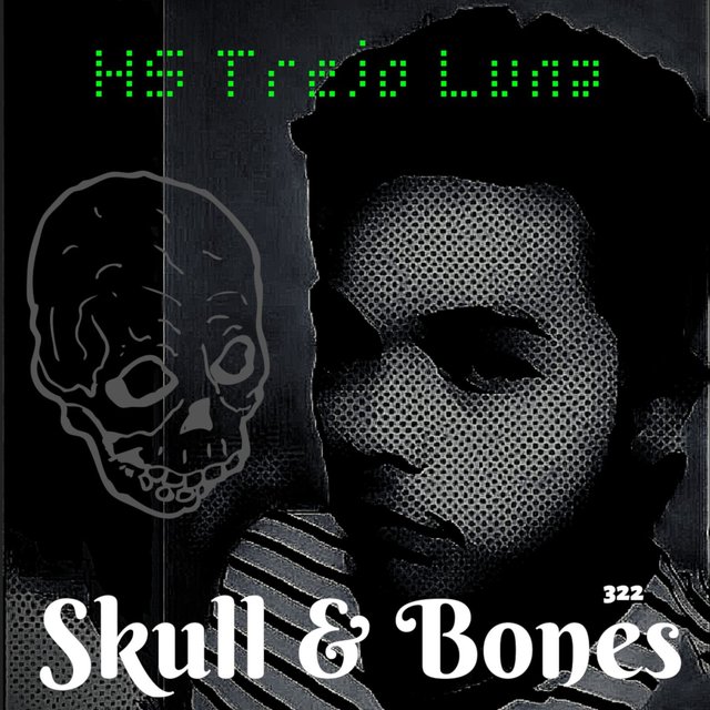 Skull & Bones