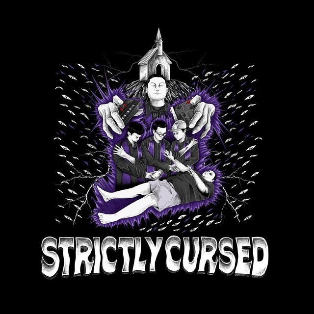 Strictly Cursed