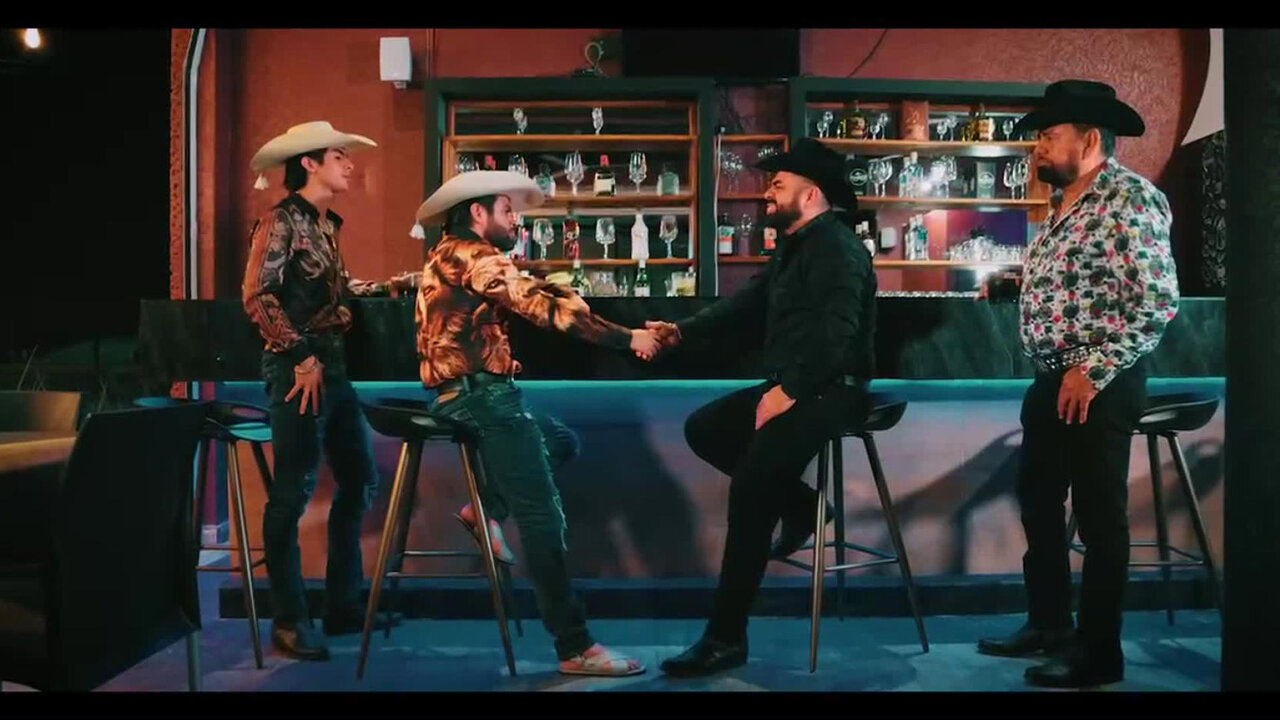 El Potosino y El Cocho 