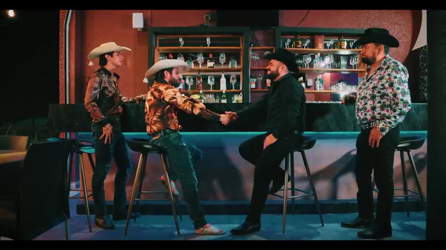 El Potosino y El Cocho 